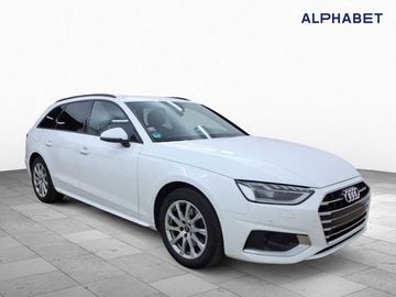 Audi A4 - 7