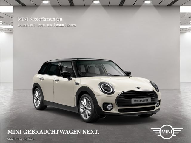 MINI Cooper Clubman Navi Parkassist Pano.Dach LED