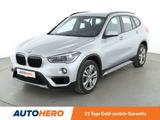 BMW X1 sDrive 18i Sport Line *NAVI*LED*TEMPO*PDC*SHZ - BMW X1 in Leverkusen