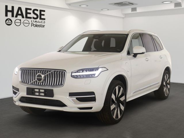 VOLVO XC 90 XC90 T8 Ultra Bright Recharge Plug-In Hybrid AWD