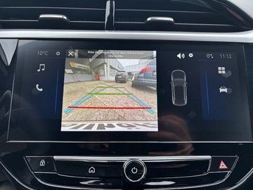 Bild 22 Opel Corsa 1.2 GS PDC V+H+180CAM/MULTI-RADIO/Allwette