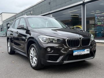 BMW X1 - 3