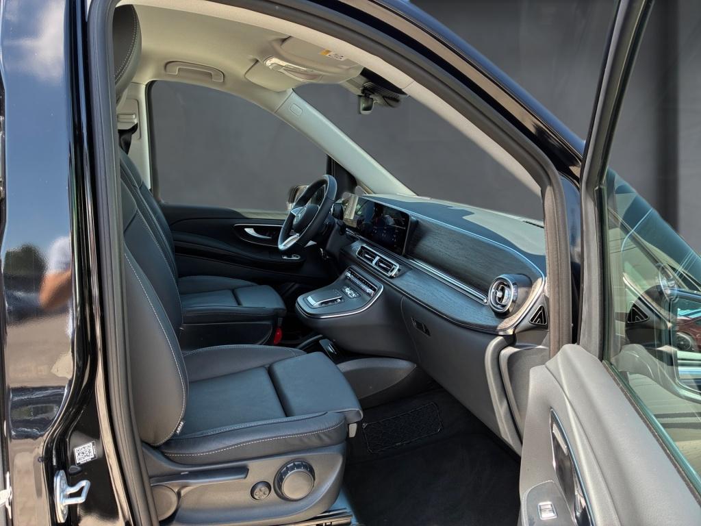 Mercedes-Benz V 250 d 4MATIC AVANTGARDE Lang AHK+SHZ+DISTRONIC