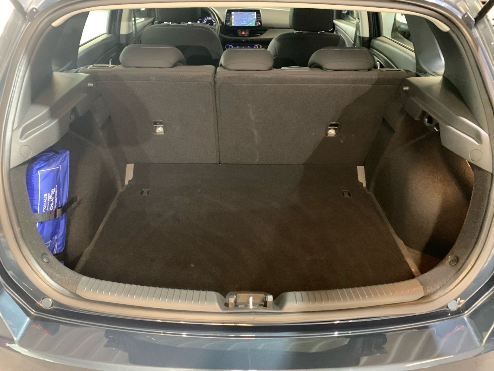 Fahrzeugabbildung Hyundai i30 1.0 T-GDI 7-DCT Select Mild-Hybrid Allwetter