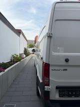 Volkswagen Crafter 2,0 Diesel Euro 6 ( 1 Hand )  - VW Crafter von privat
