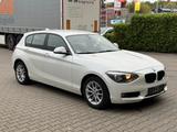 BMW 116 Baureihe 1 Lim. 5-trg. 116 d