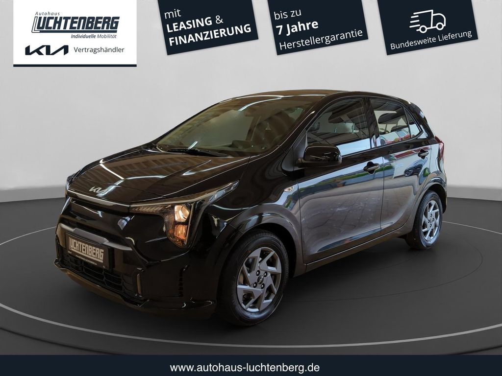 Image of Kia Picanto