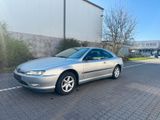 Peugeot 406 COUPE PININFARINA KLASSIKER - Peugeot 406: Coupé, 406coupe