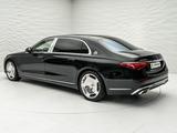 Mercedes-Benz S 680 Maybach*4-Seats*4D-Burmester*Fond TV - Mercedes-Benz S 680 Neuwagen