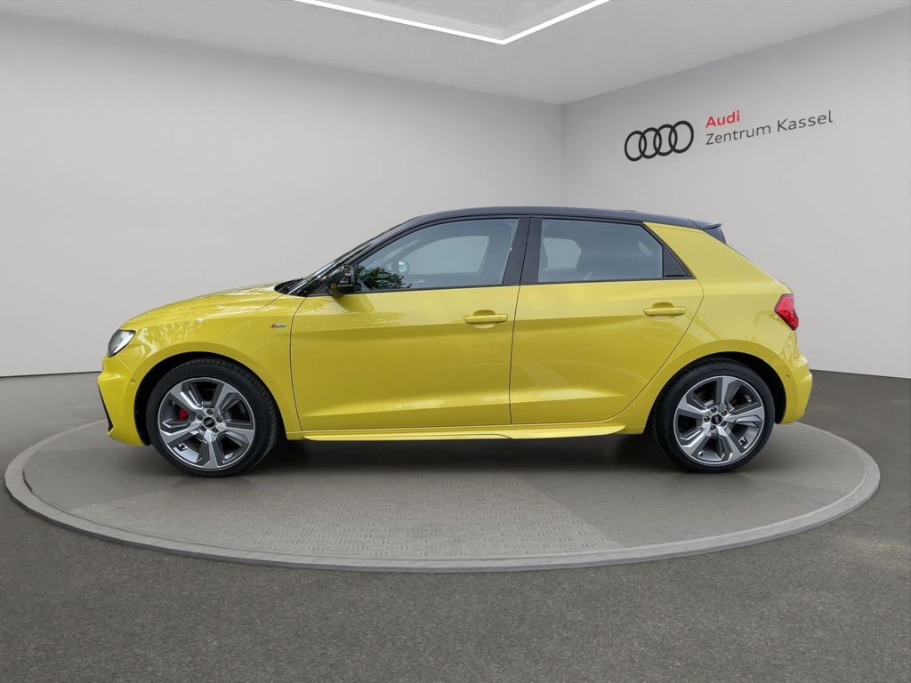 Audi A1 — fotografia 3