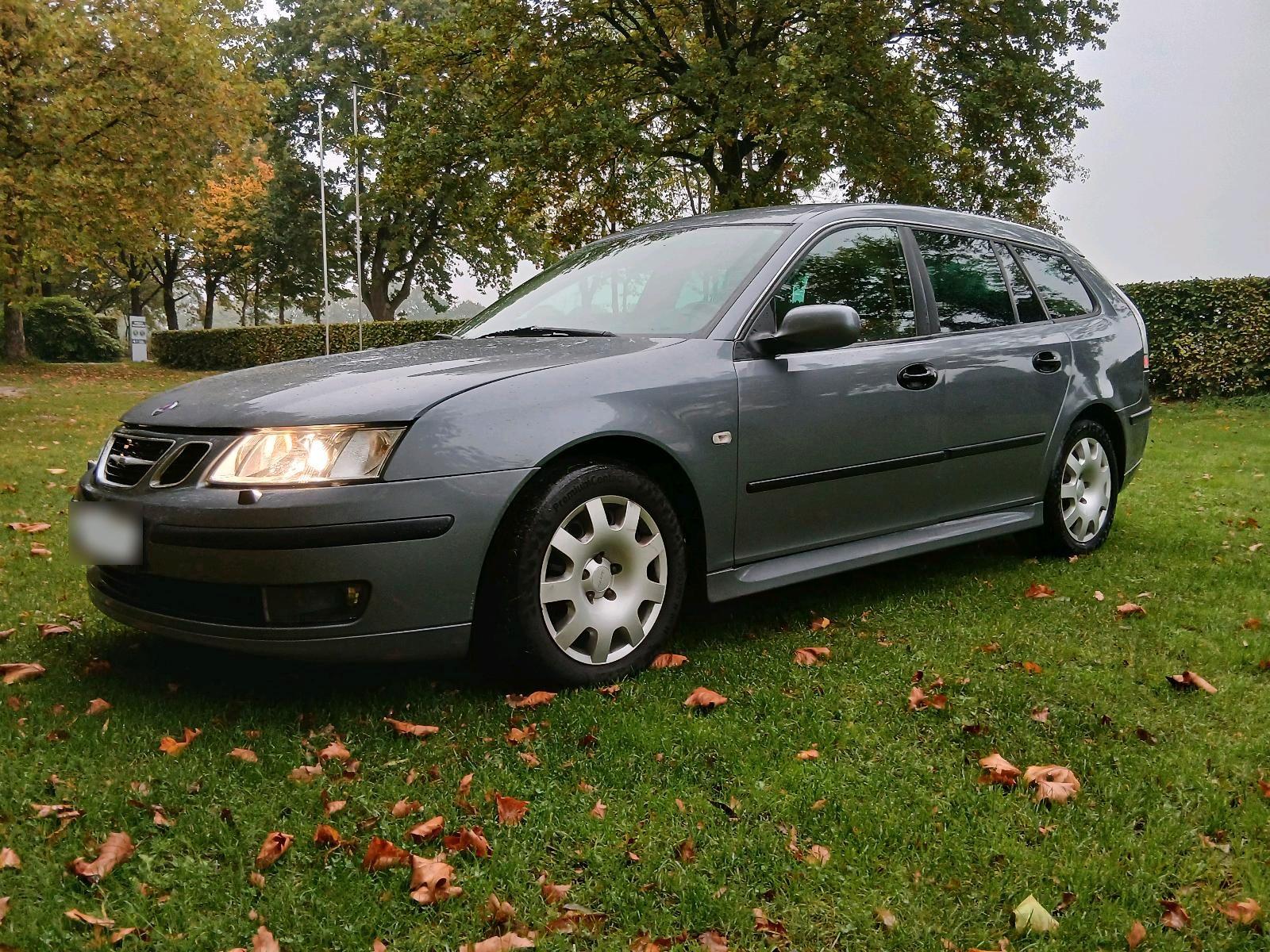 Saab 9-3