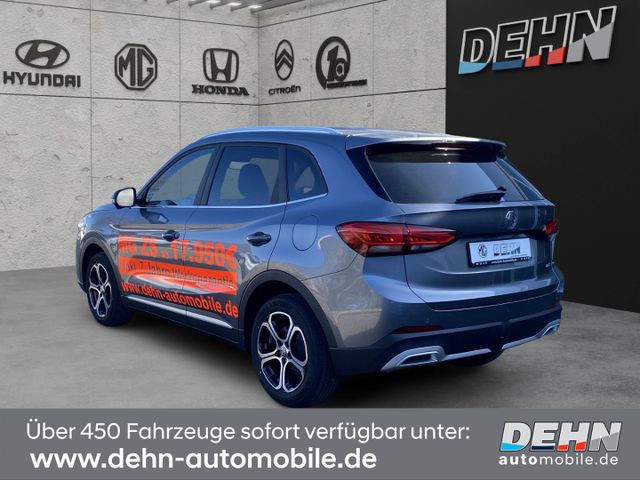 MG ZS Comfort 2WD 1.5T MT 360 Kamera LED Leder Digi