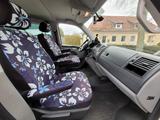 Volkswagen T5.2 Caravelle Surfbulli mit flexiblem Ausbau - Volkswagen Caravelle