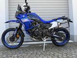 Yamaha TENERE XTZ 700 2025 nur 576 km + 1A ZUBEHÖR !!! - YAMAHA XTZ 700