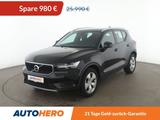 Volvo XC40 1.5 T3 Momentum Pro 2WD*NAVI*TEMPO*LED*CAM* - Volvo XC40 in Nürnberg