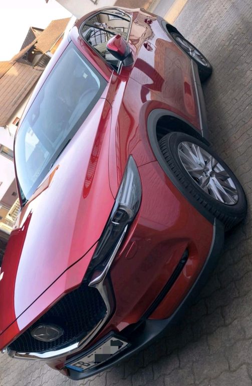 Image of Mazda CX-5