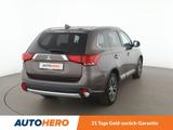 Mitsubishi Outlander 2.2 DI-D Edition 100+ 4WD Aut.*LED*CAM - Mitsubishi Outlander: 2.4