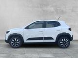Dacia RFK+PDC+NAV+KLIMA - Dacia Spring mit Elektro-Antrieb