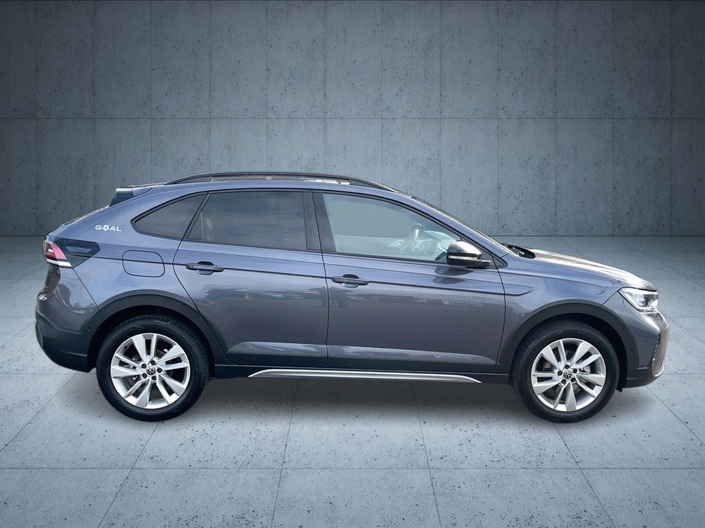 Volkswagen Taigo - Bild 8