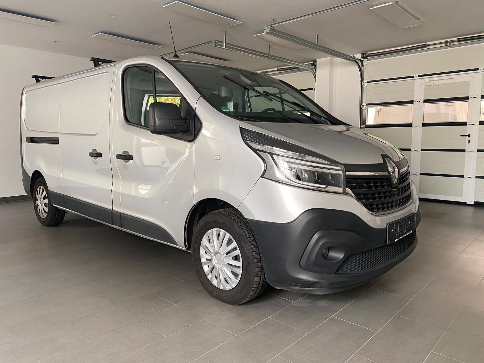 Renault Trafic Kasten L2H1 3,0t Komfort *Klima*