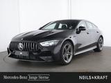 Mercedes-Benz AMG GT 63 S 4MATIC+ AMG+BURM+PERF AGA+MEMORY+360 - Mercedes-Benz AMG GT Jahreswagen