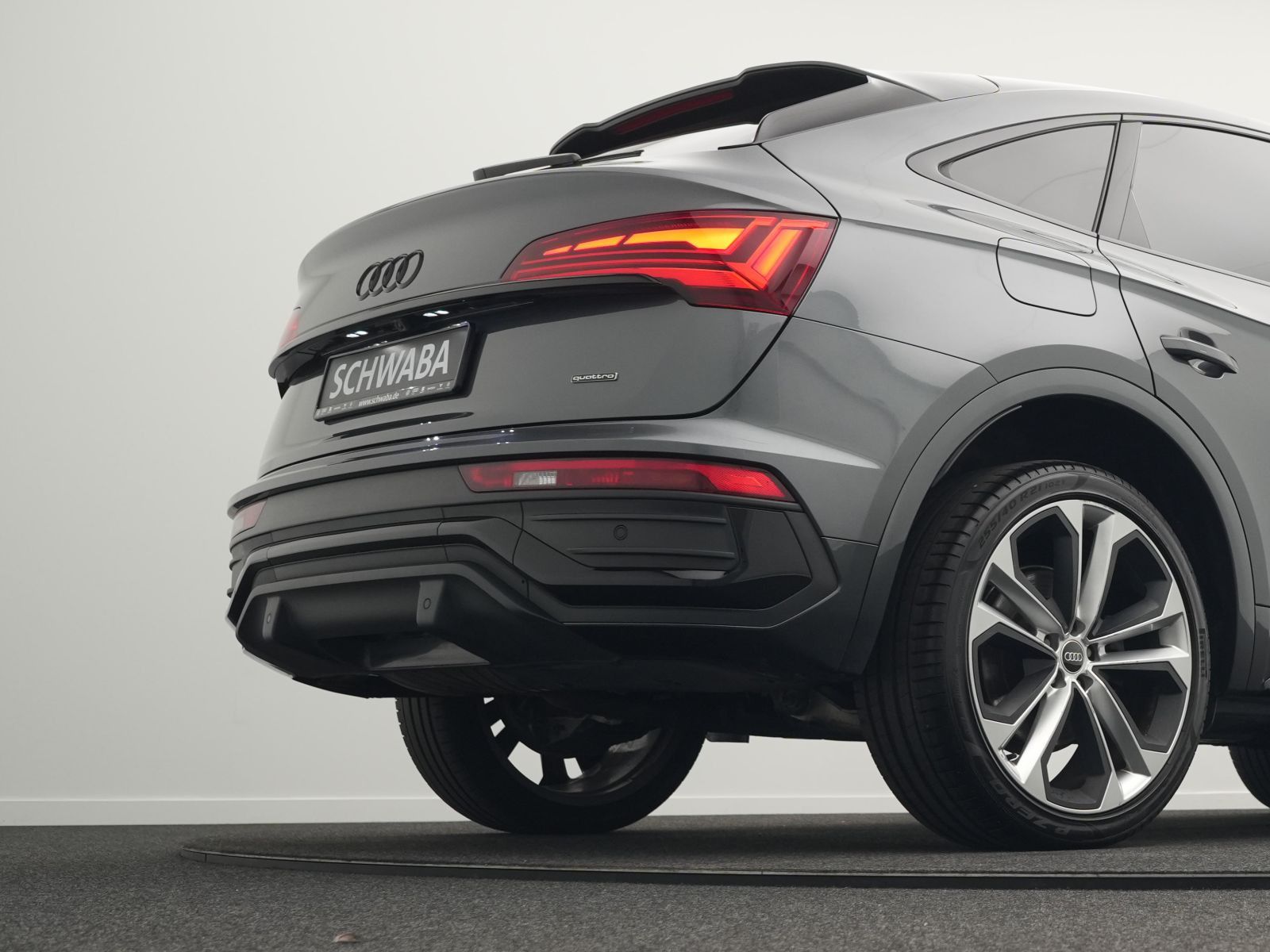 Audi Q5 - Bild 45