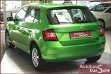 Skoda Fabia 1.0 MPI Cool Edition Green tec HU/AU + ... - Skoda Fabia: Cool Edition