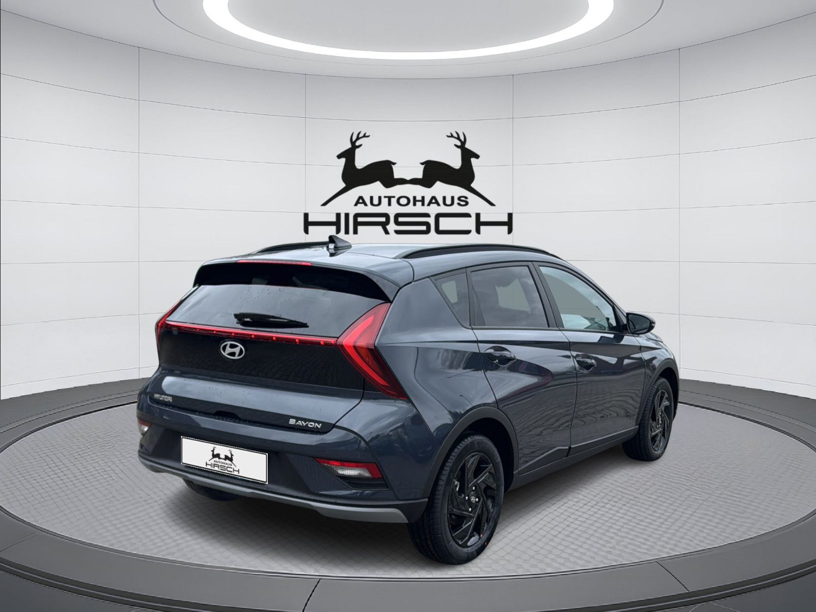 Hyundai BAYON - Bild 3