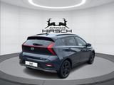 Hyundai BAYON FL (MY26) 1.0 T-GDI (90 PS) 6-MT Blackline - graue Hyundai BAYON