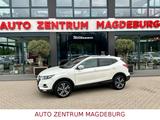 Nissan Qashqai N-Connecta *KLIMA*NAVI*360GRAD*PANODACH* - Nissan Qashqai in Magdeburg