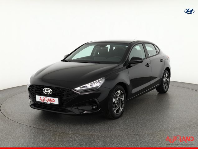 Hyundai i30 FB 1.0 T-GDi  GO! Aut. LED Navi Kamera VC