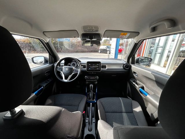 Ignis Comfort*Automatik*RFK*Standheizung*