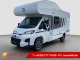Carado A 132 Pro (Autom. Navi Markise) - Carado A 132 PRO Automatik
