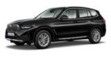BMW X3 xDrive20i Navi LED Facelift AHK Kamera DrivAs - gebrauchte BMW X3 mit Facelift