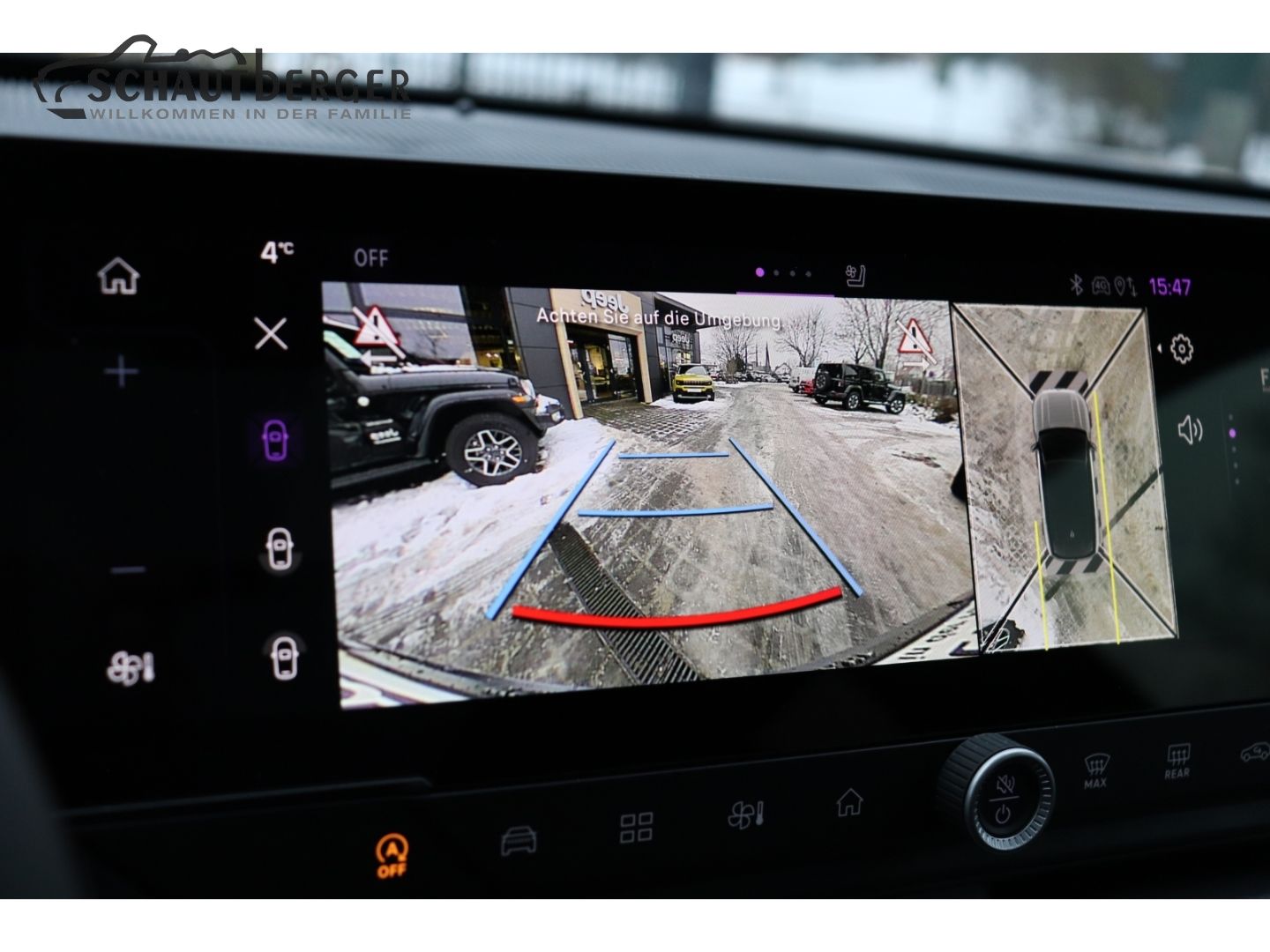 Jeep Compass - Bild 45