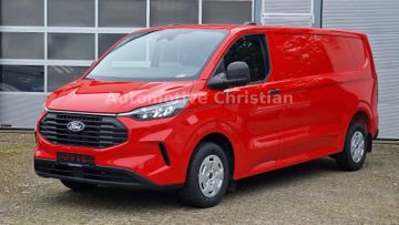 FORD Transit Custom Trend L2 Automatic Heckklappe