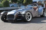 Donkervoort S8AT/Cosworth 220 PS/2. Hand seit 1990/Carbon - Donkervoort Gebrauchtwagen