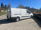 Citroën Jumpy Transporter - Citroën Jumpy aus 2015