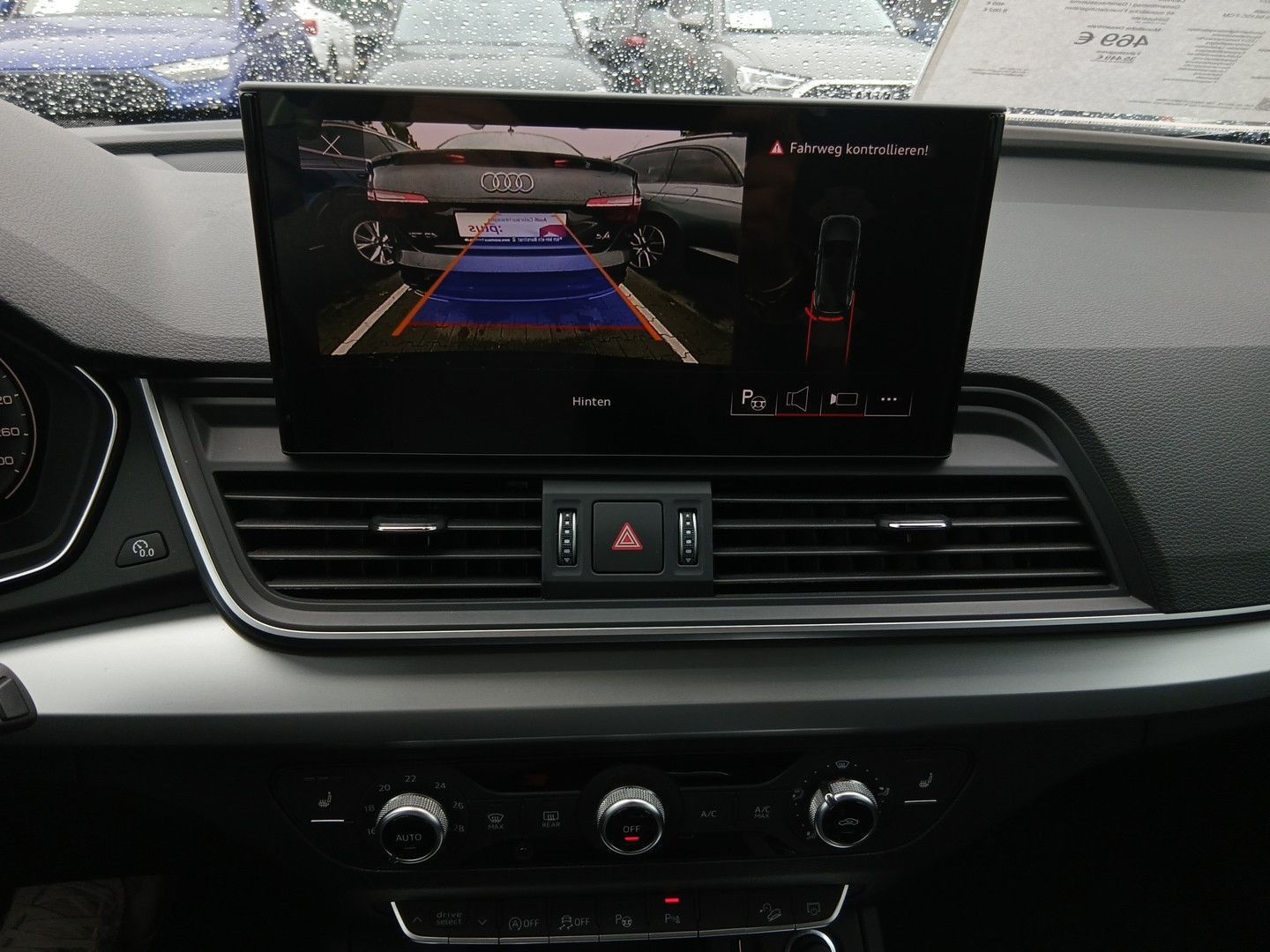 Audi Q5 - Bild 24
