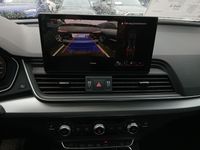 Audi Q5 - Vorschau Bild 24