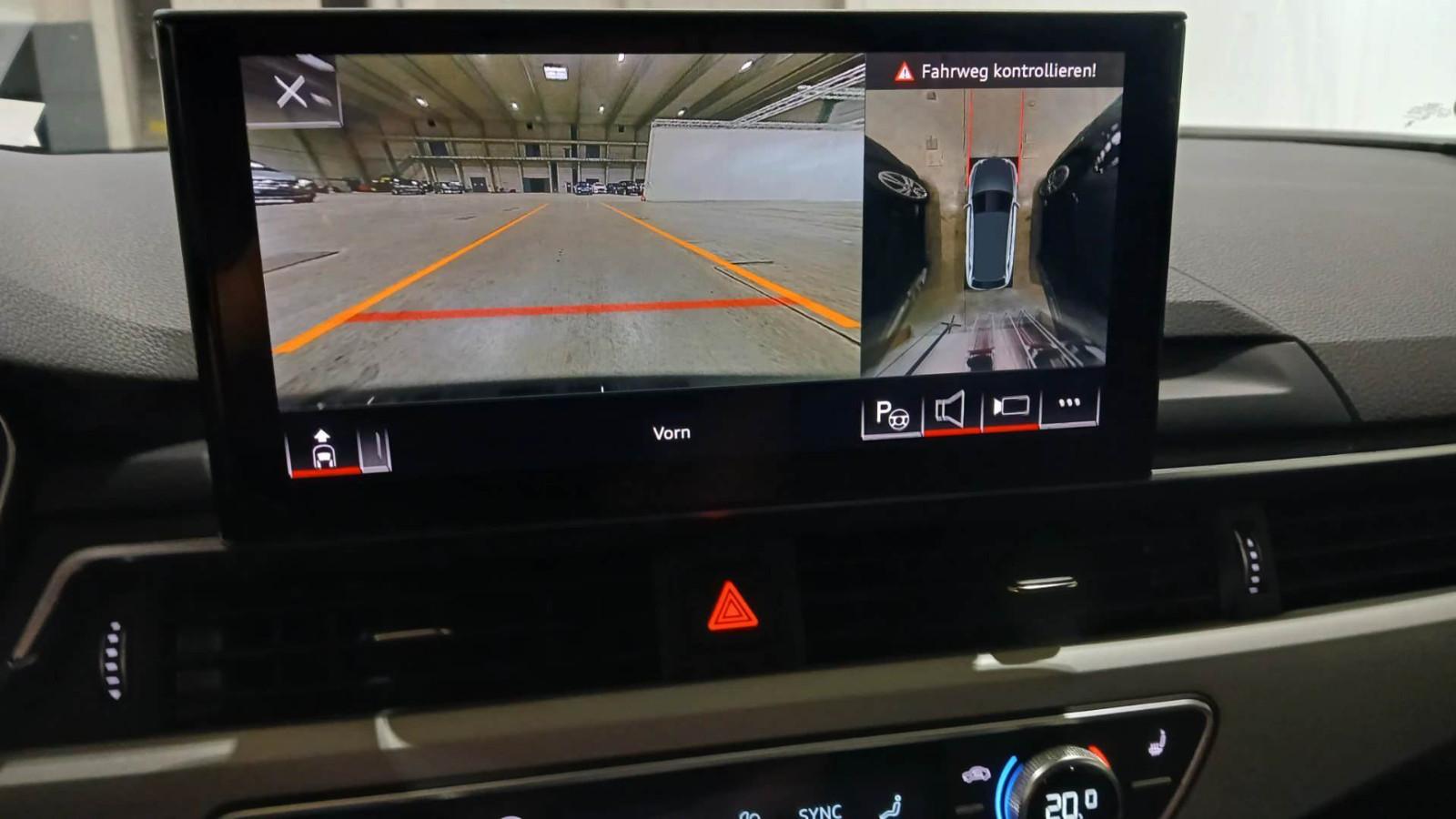 Audi A4 35 TFSI Avant S tr. "S-Line"LED"B&O"Virtual", миниатюра 10