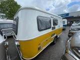 HYMER / ERIBA / HYMERCAR TOURING 530 SIE SPAREN: 5.475,-- € - HYMER / ERIBA gelb