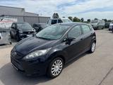 Ford Fiesta Trend 2011 Klima TÜV 25-12 82 PS - Ford Fiesta: 82 Ps