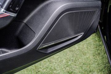 Fahrzeugabbildung Audi SQ2 2.0 quattro