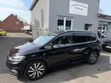 Volkswagen Touran Highline AUTOMATIK+ 7/SITZER+PANO - Volkswagen Touran mit Diesel-Antrieb: Automatik