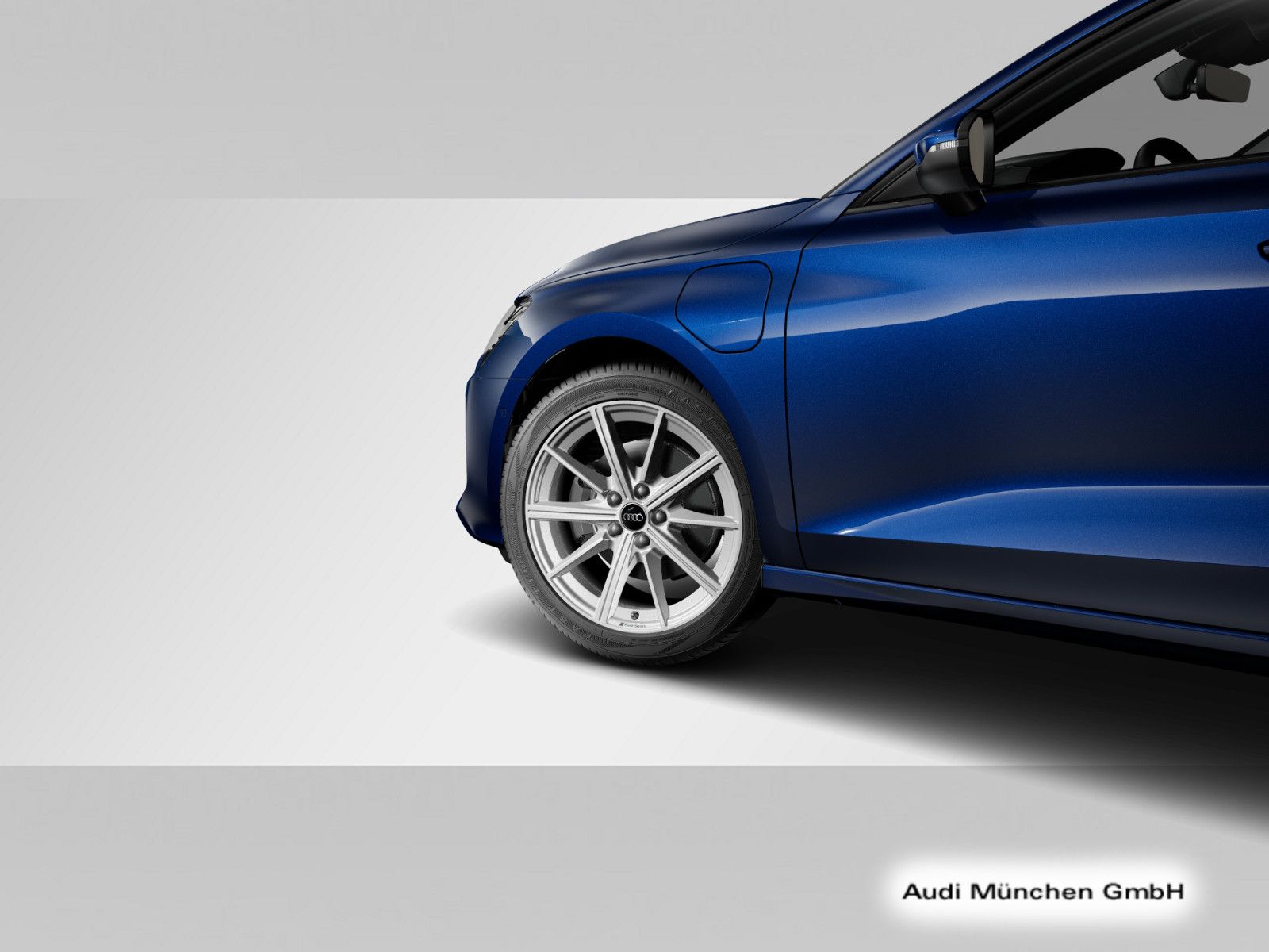 Audi A3 - Bild 5