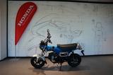 Honda DAX 125 ROT/ BLAU - NEU MOFA