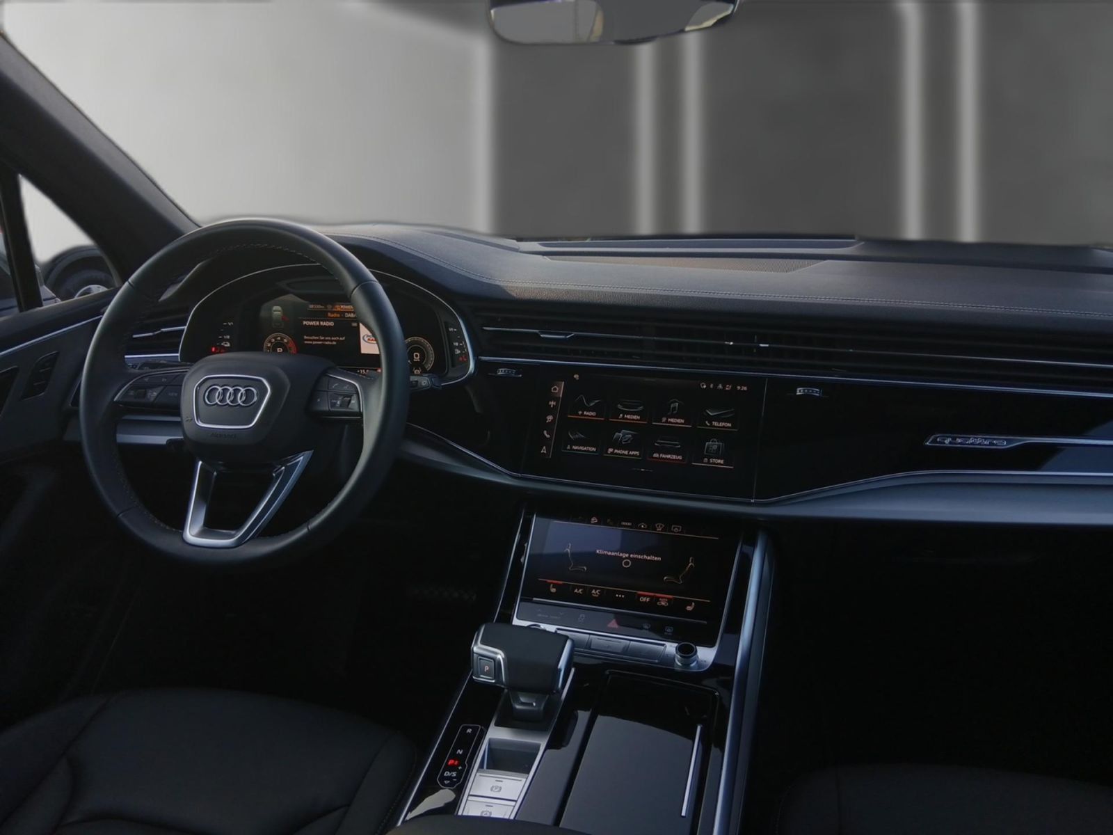 Audi Q7 - Bild 13