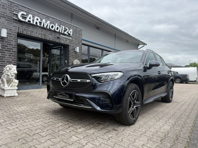 Mercedes-Benz GLC 300 e 4Matic AMG-Line 360 Pano AHK
