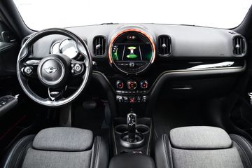 MINI Countryman S (Cooper) - 10